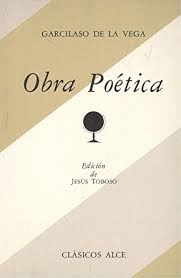 OBRA POÉTICA