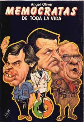 MEMÓCRATAS DE TODA LA VIDA