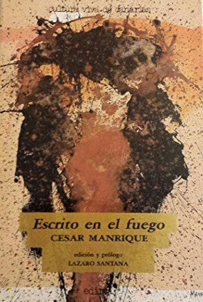 ESCRITO EN EL FUEGO