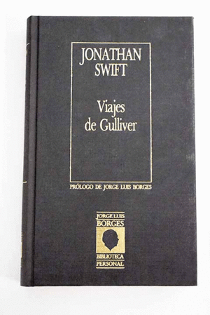 PRÓLOGO A LA OBRA DE SILVERIO LANZA (TAPA DURA)(HOJAS AMARILLENTAS)