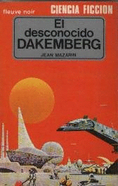 EL DESCONOCIDO DAKEMBERG