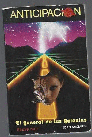 EL GENERAL DE LAS GALAXIAS