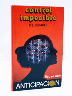 CONTROL IMPOSIBLE