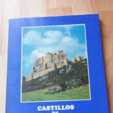 CASTILLOS DE ARAGÓN
