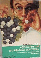 ASPECTOS DE NUTRICIÓN NATURAL