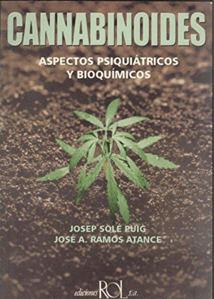 CANNABINOIDES (MARCA DOBLEZ EN ESQUINA)
