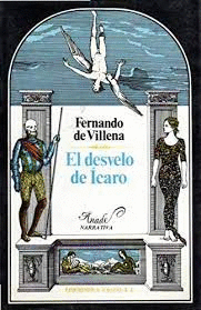 EL DESVELO DE ICARO