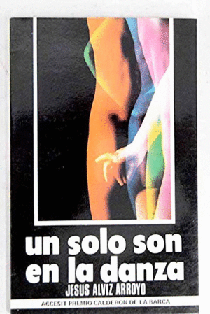 UN SOLO SON EN LA DANZA