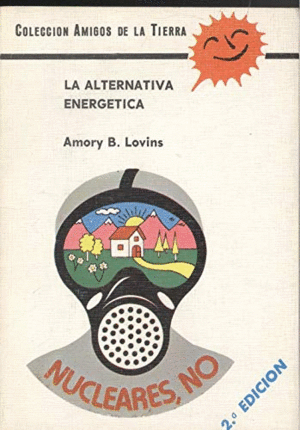 LA ALTERNATIVA ENERGÉTICA