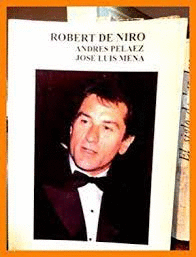 ROBERT DE NIRO