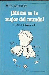 MAMA ES LA MEJOR DEL MUNDO