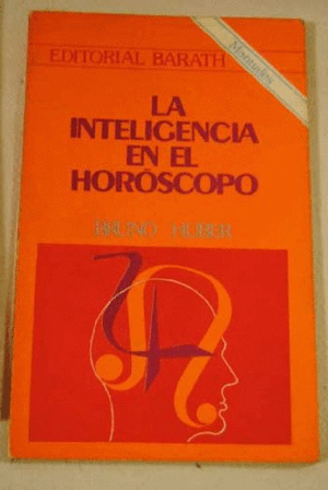 LA INTELIGENCIA EN EL HORÓSCOPO