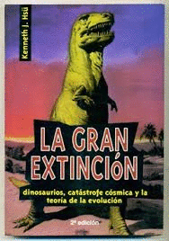 LA GRAN EXTINCIÓN