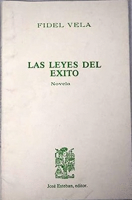 LAS LEYES DEL ÉXITO