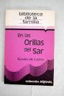 EN LAS ORILLAS DEL SAR