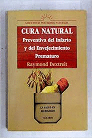 CURA NATURAL PREVENTIVA DEL INFARTO