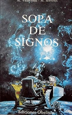 SOPA DE SIGNOS