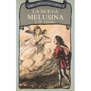 LA NUEVA MELUSINA