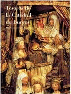 TESOROS DE LA CATEDRAL DE BURGOS