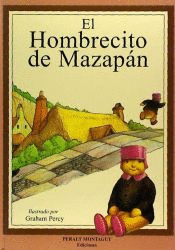 EL HOMBRECITO DE MAZAPÁN
