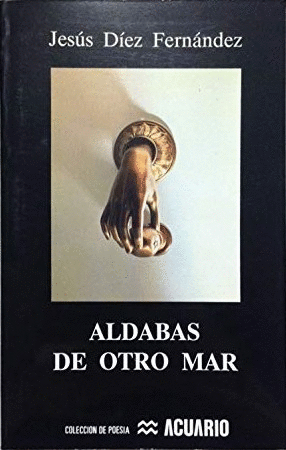 ALDABAS DE OTRO MAR