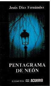 PENTAGRAMA DE NEÓN
