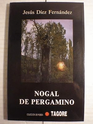 NOGAL DE PERGAMINO