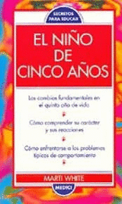 EL NIÑO DE CINCO AÑOS