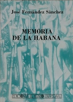 MEMORIA DE LA HABANA