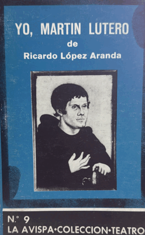 YO, MARTÍN LUTERO (MARCAS DE USO)