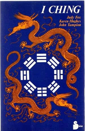 I CHING