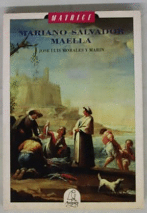 MARIANO SALVADOR MAELLA