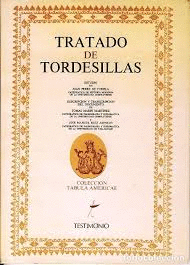 TRATADO DE TORDESILLAS