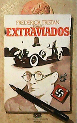 EXTRAVIADOS