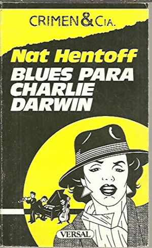 BLUES PARA CHARLIE DARWIN