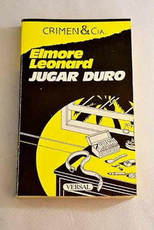 JUGAR DURO