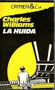LA HUIDA