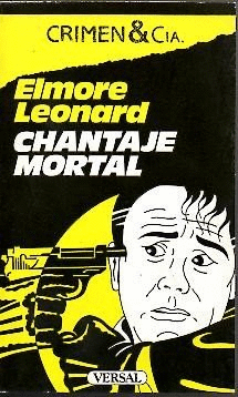 CHANTAJE MORTAL