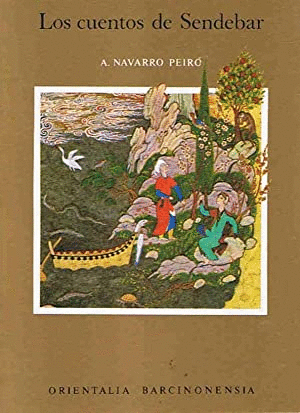 LOS CUENTOS DE SENDEBAR