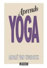 APRENDO YOGA