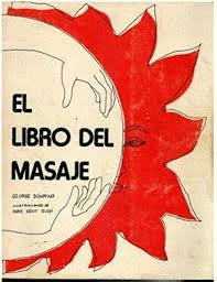 EL LIBRO DEL MASAJE (MARCAS DE BOLI EN INTERIOR SOBRECUBIERTA)