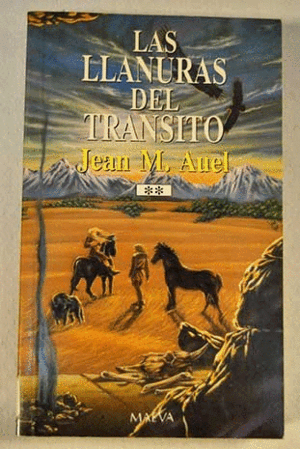 LAS LLANURAS DEL TRÁNSITO 2