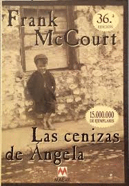LAS CENIZAS DE ÁNGELA