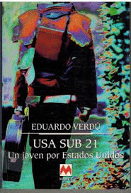 USA SUB 21 : UN JOVEN POR ESTADOS UNIDOS