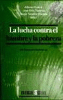 LA LUCHA CONTRA EL HAMBRE Y LA POBREZA