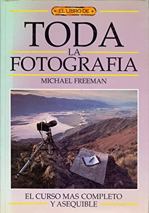 TODA LA FOTOGRAFÍA