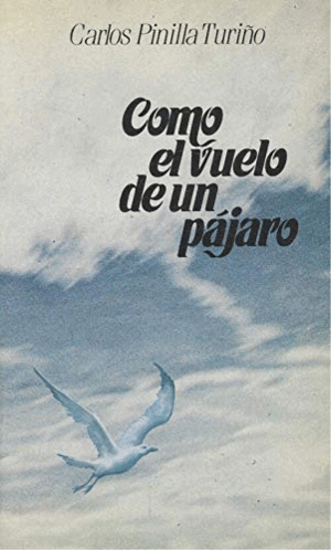 COMO EL VUELO DE UN PÁJARO