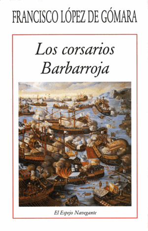 LOS CORSARIOS BARBARROJA