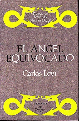 EL ÁNGEL EQUIVOCADO