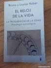 EL RELOJ DE LA VIDA